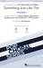 Something Just Like This sheet music download