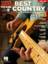 Country Girl guitar sheet music