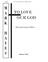 To Love Our God sheet music download