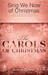 Sing We Now Of Christmas sheet music download