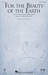 For the Beauty of the Earth sheet music download