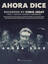 Ahora Dice sheet music download