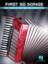 La Vie En Rose accordion sheet music
