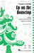 Up on the Housetop sheet music download