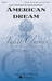 American Dream sheet music download