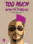Too Much sheet music download