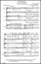 Dremlen Feygl choir sheet music
