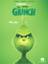 I Am The Grinch voice and piano sheet music