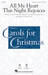 All My Heart This Night Rejoices sheet music download