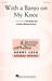 With A Banjo On My Knee sheet music download