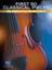 The Surprise Symphony violin and piano sheet music