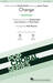Change sheet music download