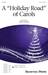 A Holiday Road Of Carols sheet music download