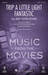Trip a Little Light Fantastic sheet music download