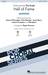 Hall of Fame sheet music download