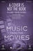 A Cover Is Not the Book sheet music download