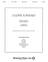 I Love a Piano sheet music download
