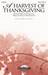 A Harvest of Thanksgiving sheet music download