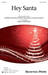 Hey Santa sheet music download
