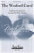 The Wexford Carol sheet music download