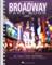 On Broadway voice and other instruments sheet music