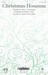 Christmas Hosanna sheet music download