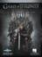 Game Of Thrones viola and piano sheet music