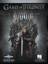 Game Of Thrones alto saxophone and piano sheet music