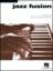 Captain Fingers piano solo sheet music