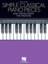 Waltz Op. 101 No. 11 piano solo sheet music