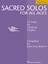Te Deum voice and piano sheet music