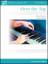 Over The Top piano solo sheet music