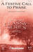A Festive Call to Praise sheet music download