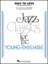 Easy to Love jazz band sheet music