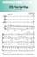 If My Voice Had Wings sheet music download