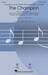 The Champion sheet music download