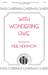 With Wondering Awe sheet music download