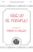 Rise Up Ye Faithful sheet music download
