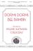 Dormi Dormi Bel Bambin sheet music download