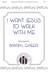 I Want Jesus To Walk With Me sheet music download