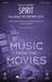 Spirit sheet music download