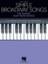 Once Upon A December piano solo sheet music