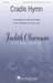 Cradle Hymn sheet music download
