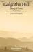 Golgotha Hill sheet music download
