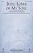 Jesus Lover of My Soul sheet music download