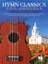 Christ The Lord Is Risen Today ukulele sheet music