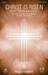 Christ Is Risen sheet music download