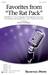 Favorites from The Rat Pack sheet music download
