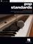 Sincerely [Jazz version] voice and piano sheet music