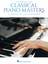 Moment Musical In F Minor Op. 94 No. 3 piano solo sheet music